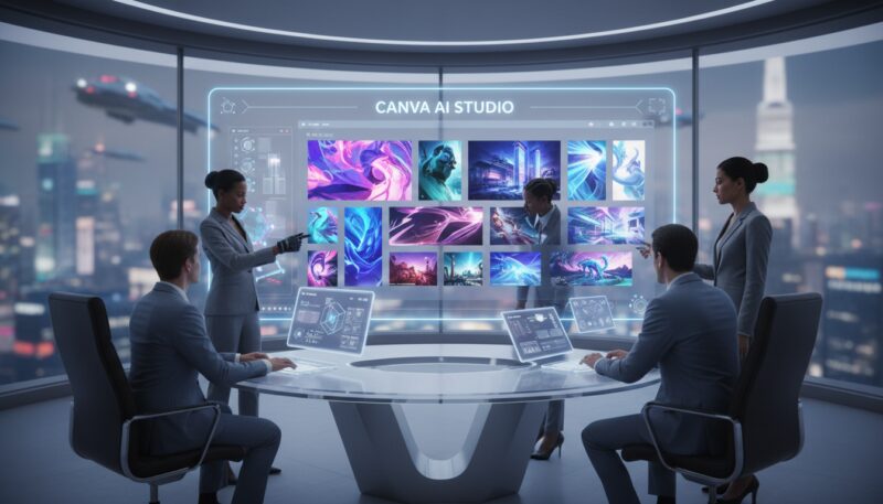 Canva Pro pretplata Canva Pro pretplata