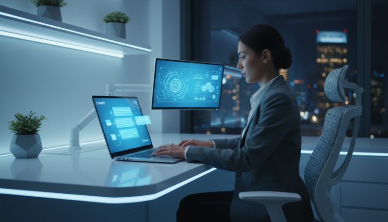 ChatGPT AI alat ChatGPT AI alat