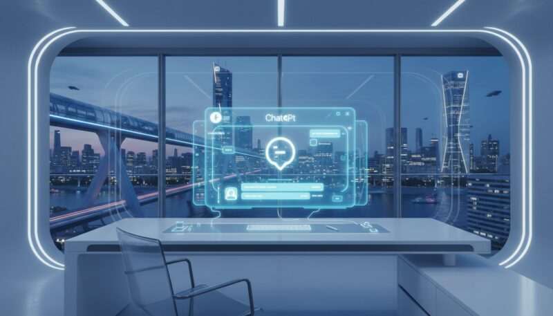 ChatGPT pretplata Srbija ChatGPT pretplata Srbija