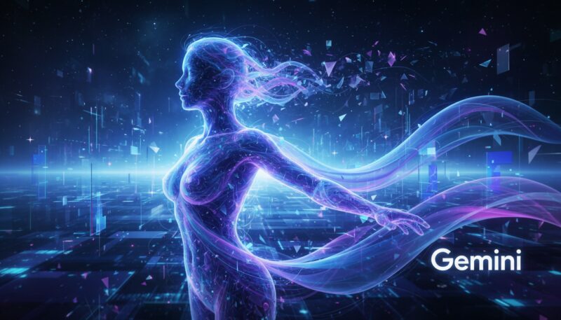 Google Gemini AI Google Gemini AI