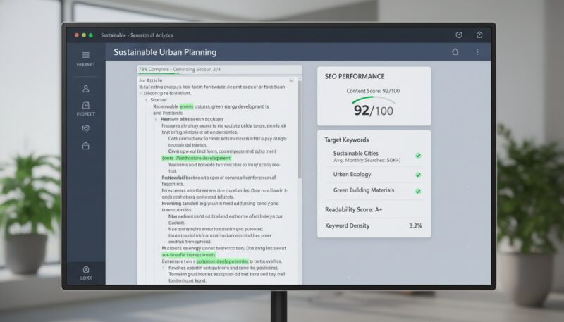 Junia AI alat za kreiranje sadržaja Junia AI alat za kreiranje sadržaja