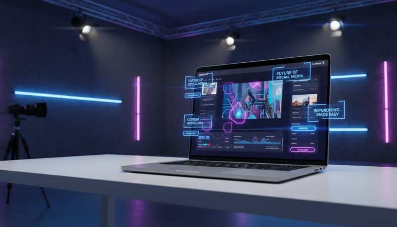 Lumen5 video alat Lumen5 video alat