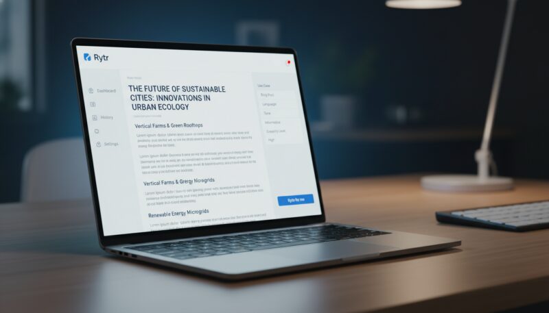Rytr AI writing assistant Rytr AI writing assistant
