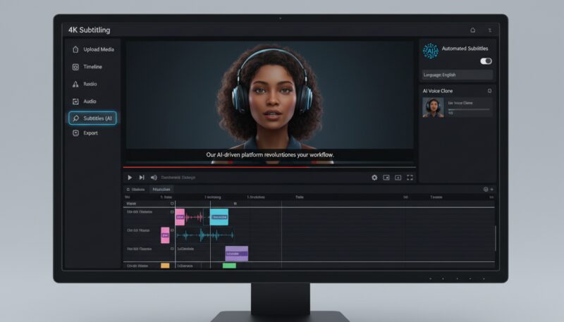 VEED.io video editor VEED.io video editor